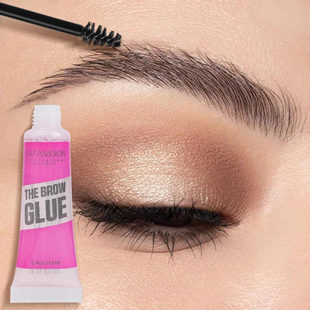 Long-Lasting Brow Lifting Enhancer