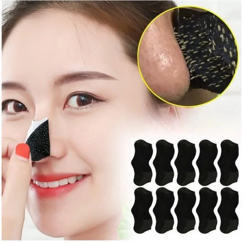 Unisex Blackhead Removal Nasal Strips