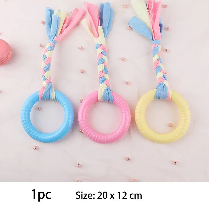 Pet Dog Toys For Small Dog Chews