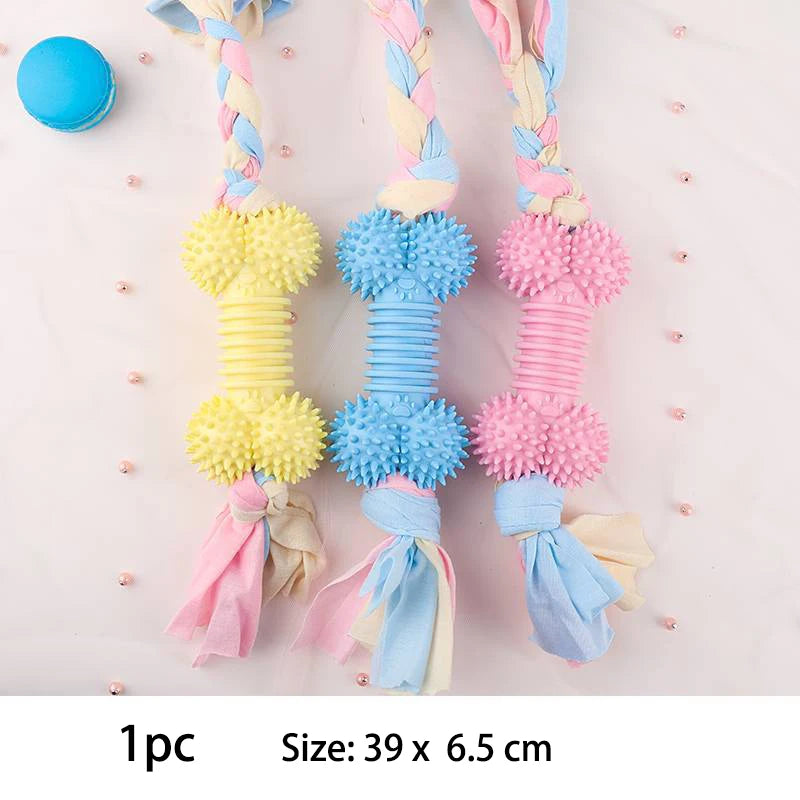 Pet Dog Toys For Small Dog Chews