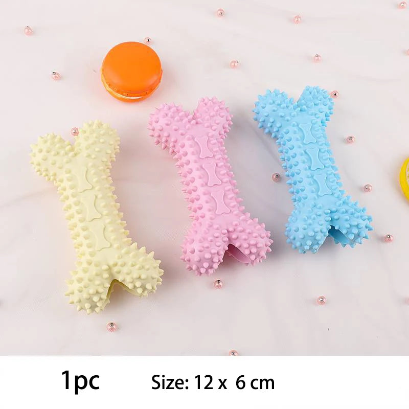 Pet Dog Toys For Small Dog Chews