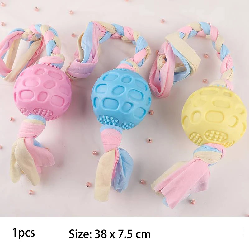 Pet Dog Toys For Small Dog Chews