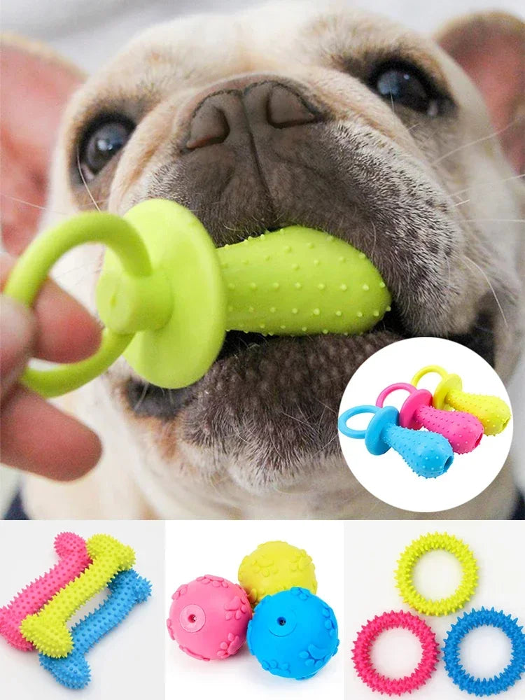 Toys For Small Dogs