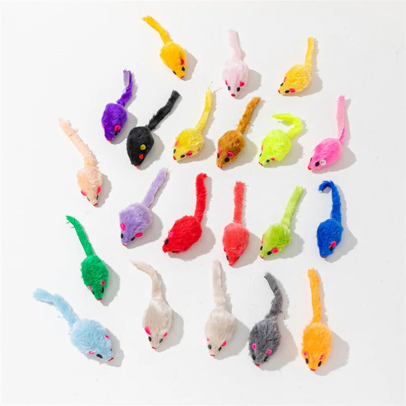 Pet Cat Toys