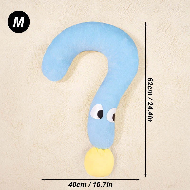 Winter Pet Little Pillow U-Shaped Neck Protector