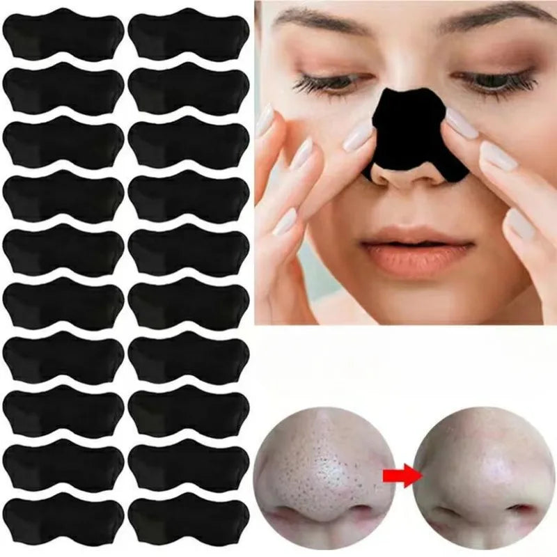 Unisex Blackhead Removal Nasal Strips