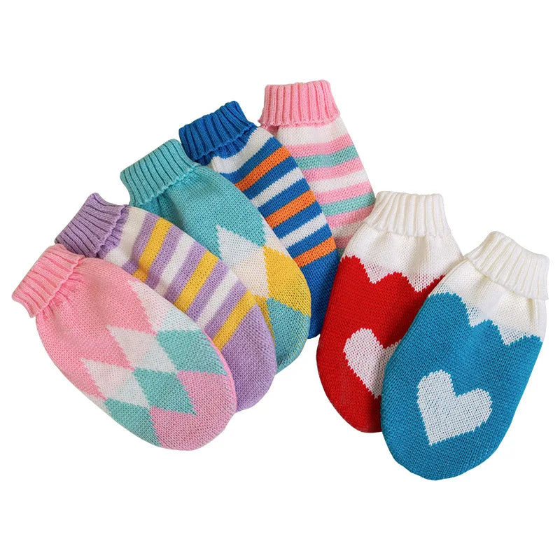 Pets Knitted Soft Cozy Warm  Sweater