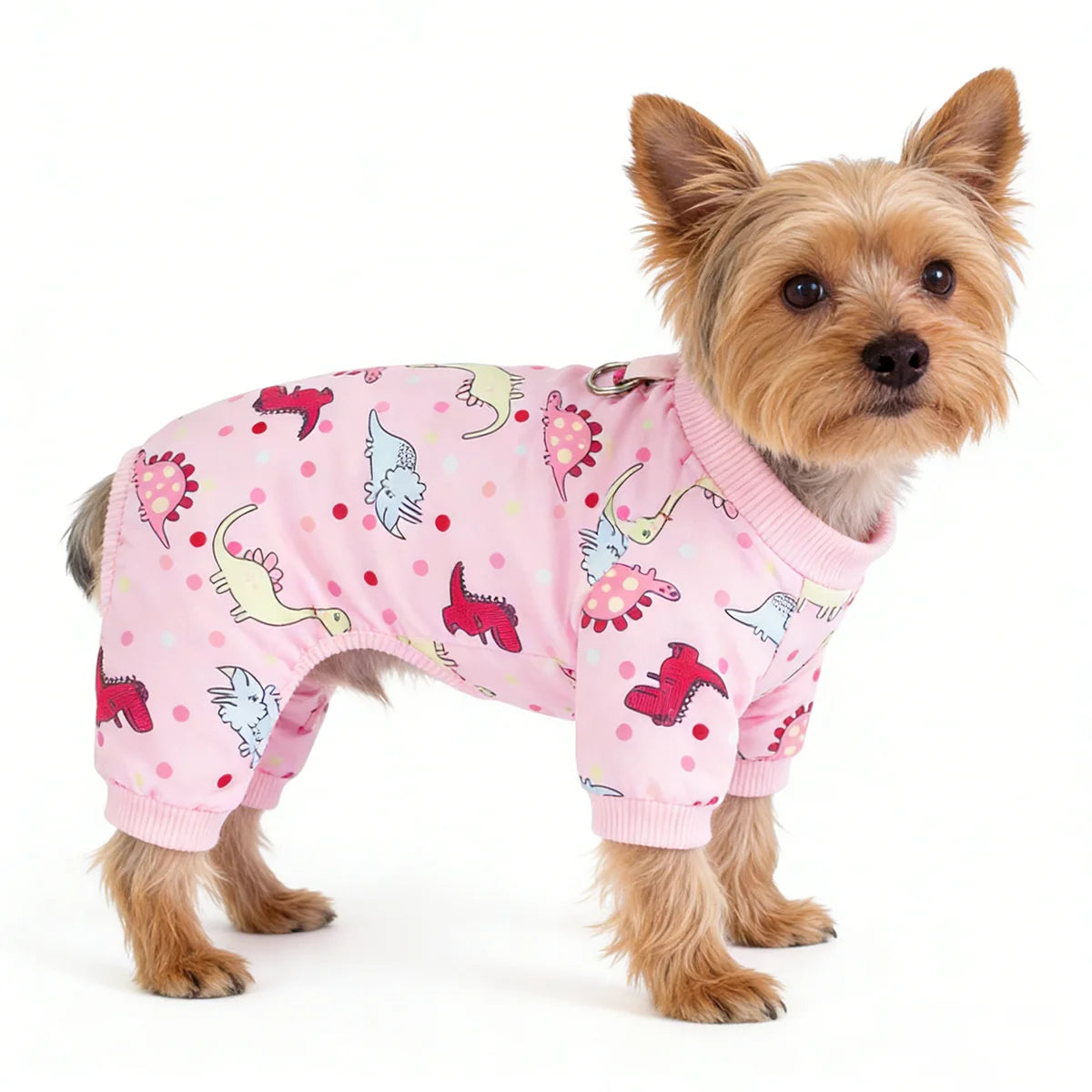 Dog Pajamas for small dogs