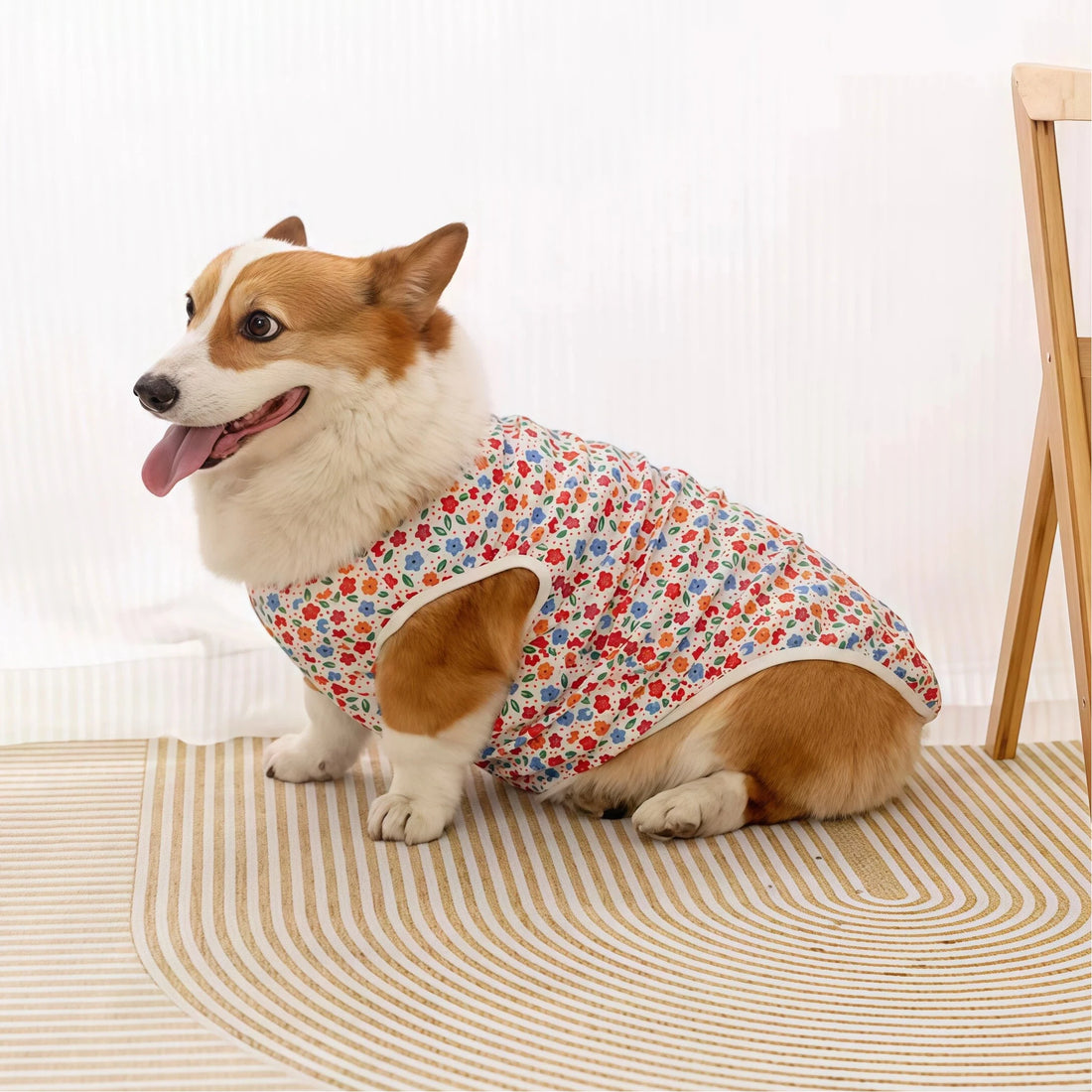Cooling Summer Pet Vest