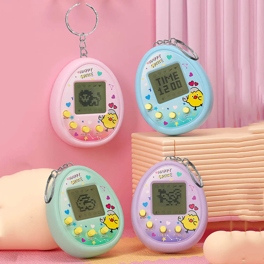Electronic Pets Game Toys