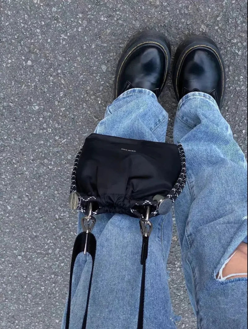 Elegant Women’s Crossbody Bag