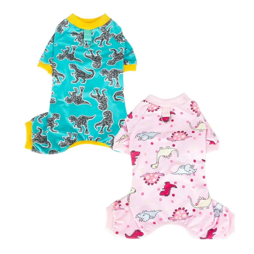 Dog Pajamas for small dogs