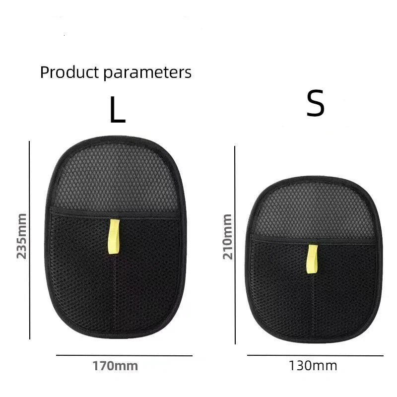 Pet Grooming Hair Remover