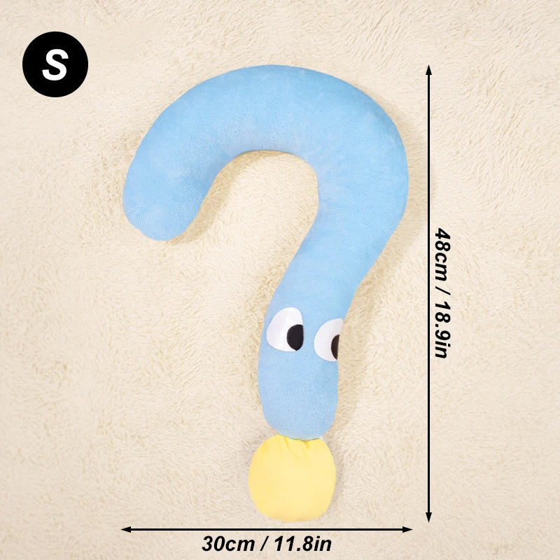 Winter Pet Little Pillow U-Shaped Neck Protector