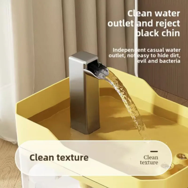 Automatic Pet Water Dispenser