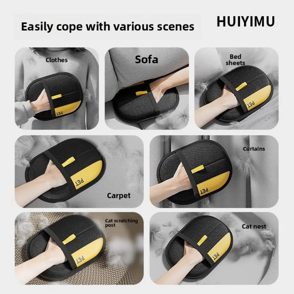 Pet Grooming Hair Remover