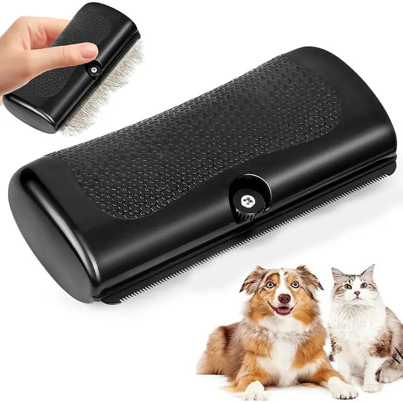 Multifunctional Pet Deshedding Tool