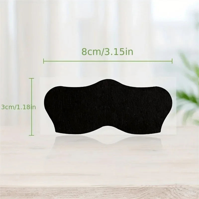Unisex Blackhead Removal Nasal Strips