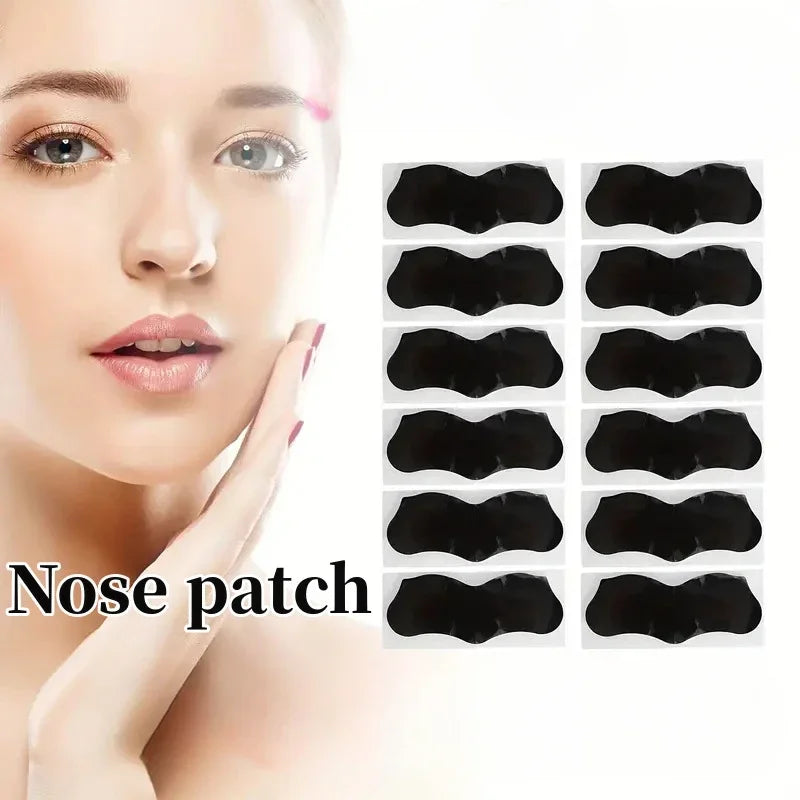 Unisex Blackhead Removal Nasal Strips
