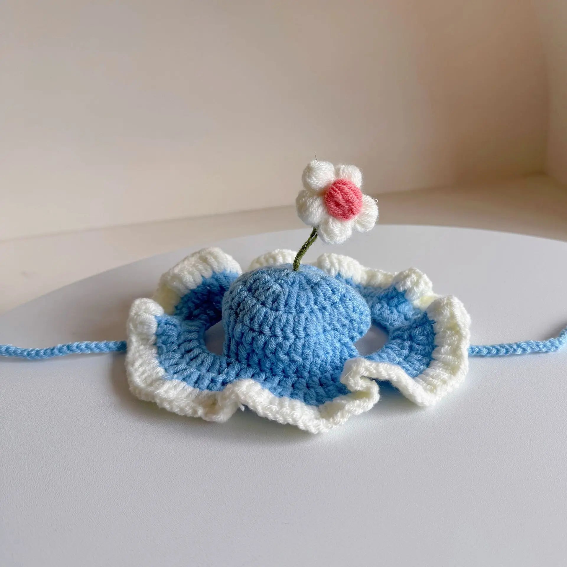 Pet Cat Hat