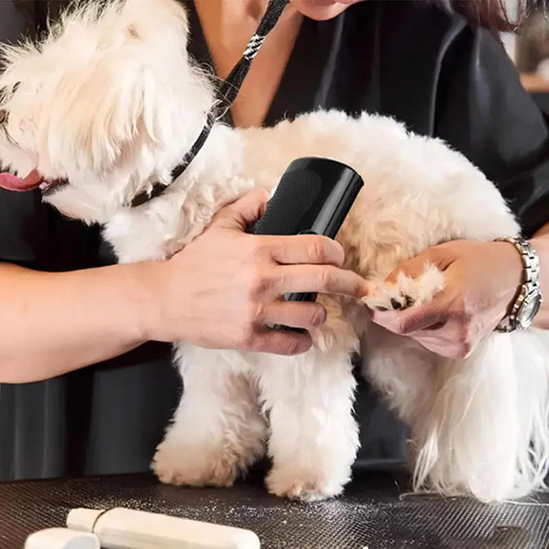 Multifunctional Pet Deshedding Tool