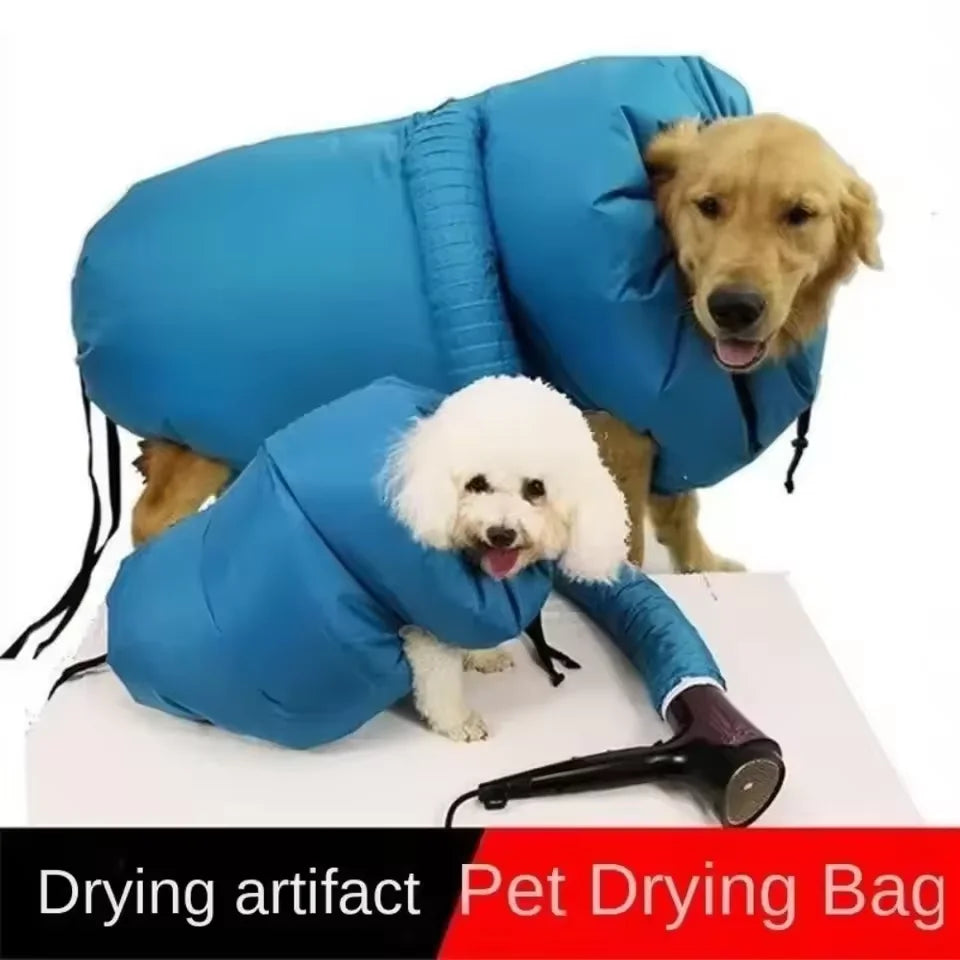 Pets Hair Dryer Bag