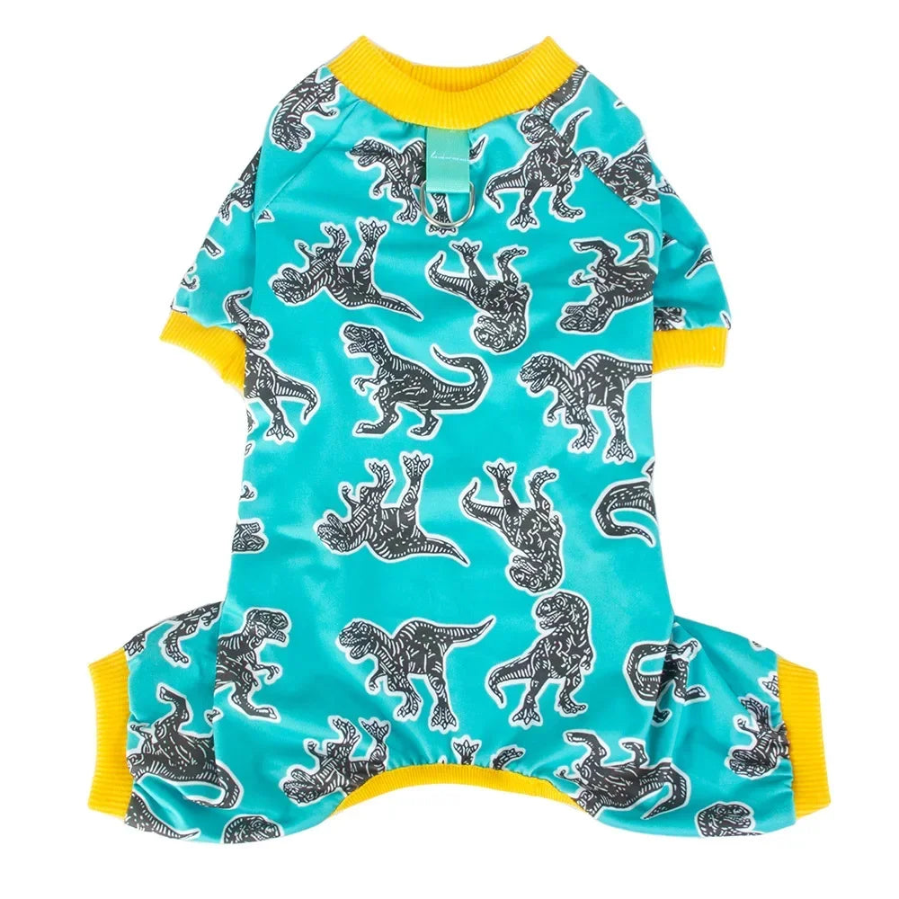 Dog Pajamas for small dogs
