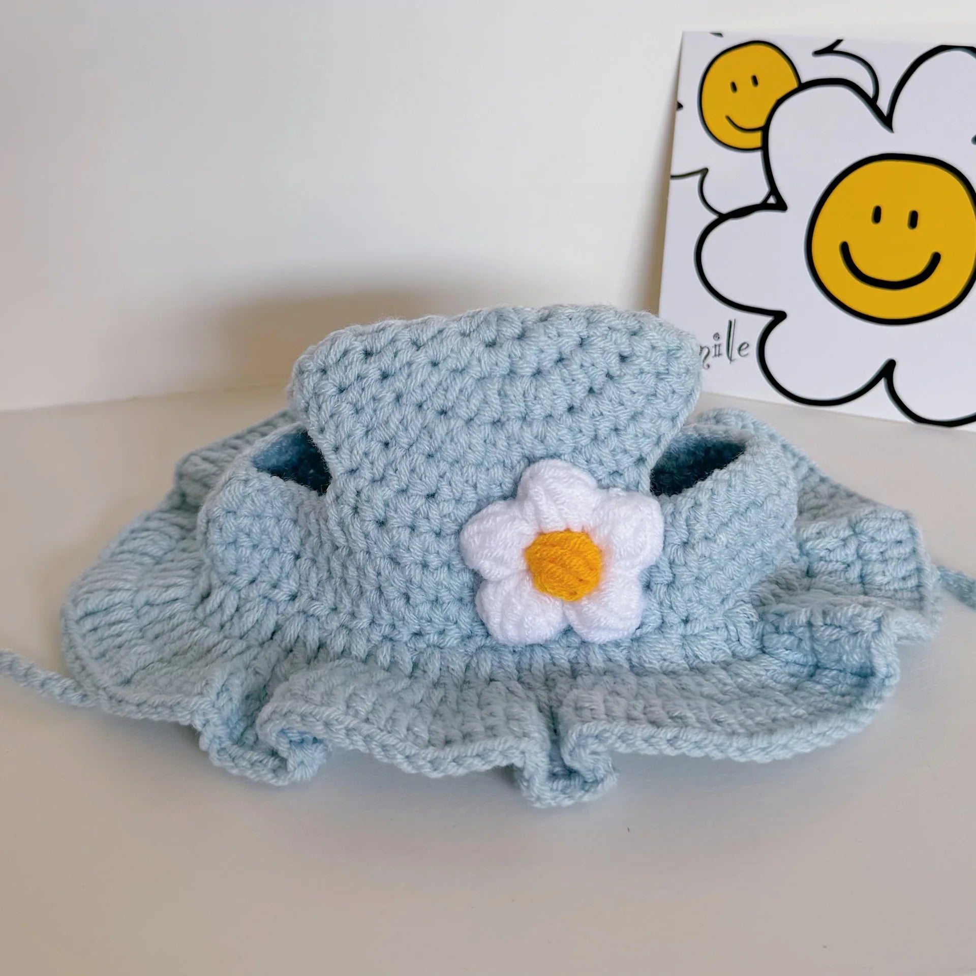 Pet Cat Hat