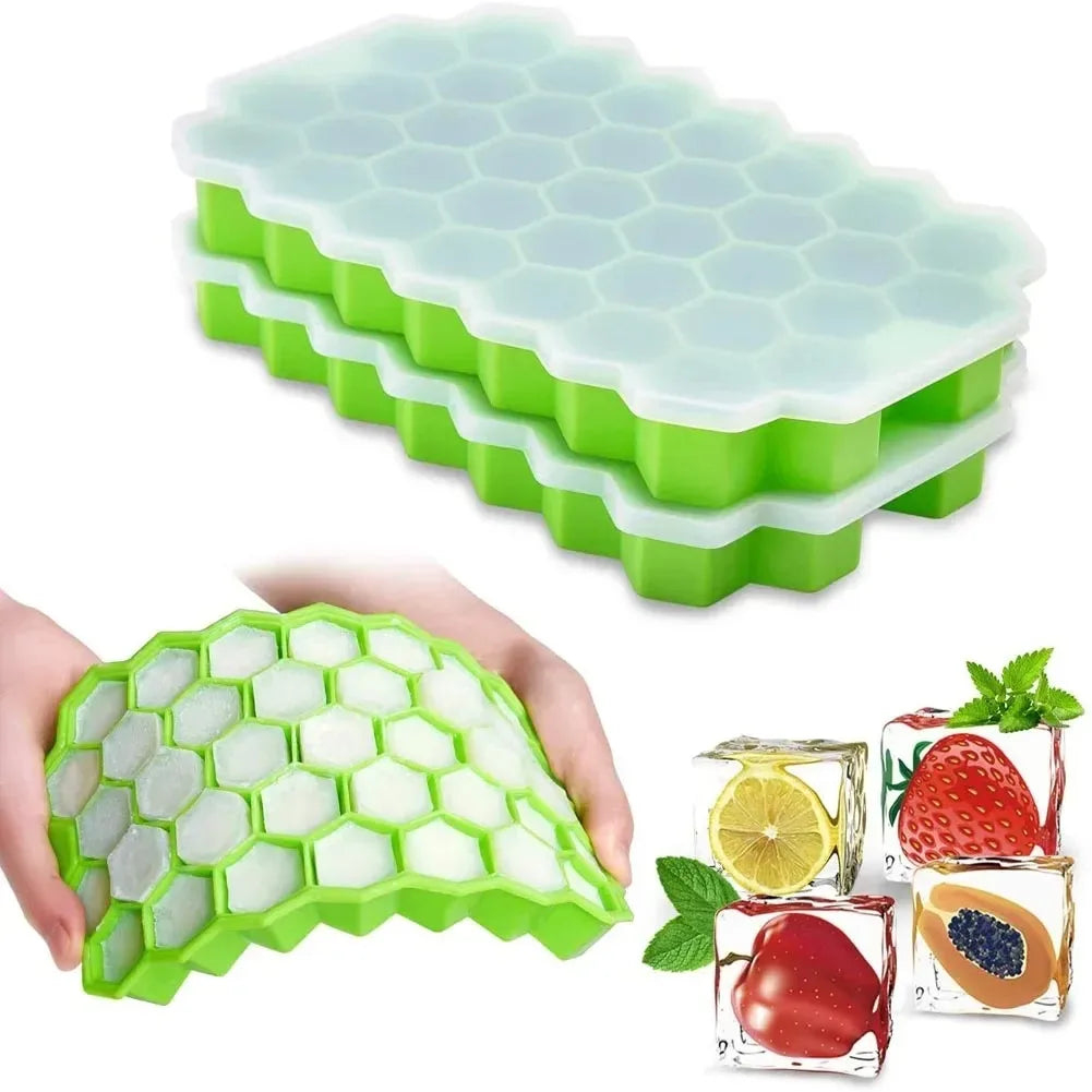 Ice Cube Trays