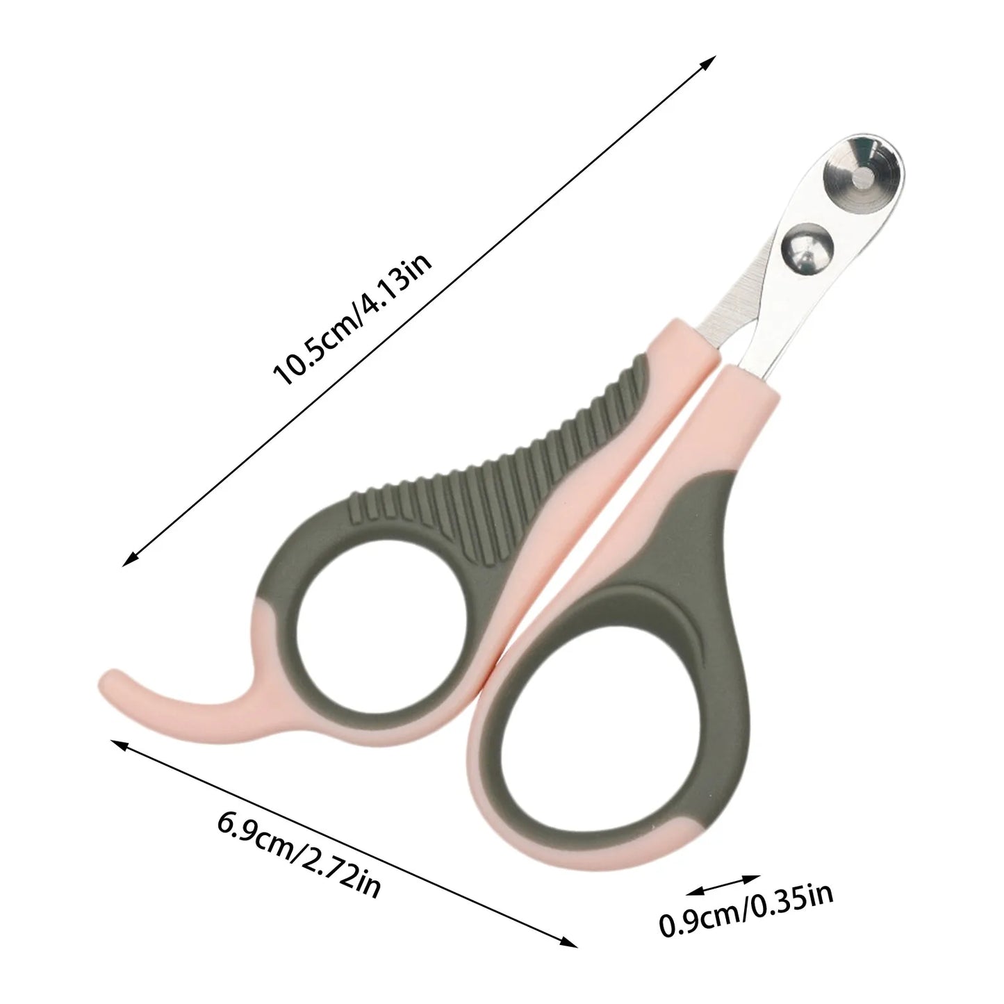 Grooming Nail Clippers for Pets