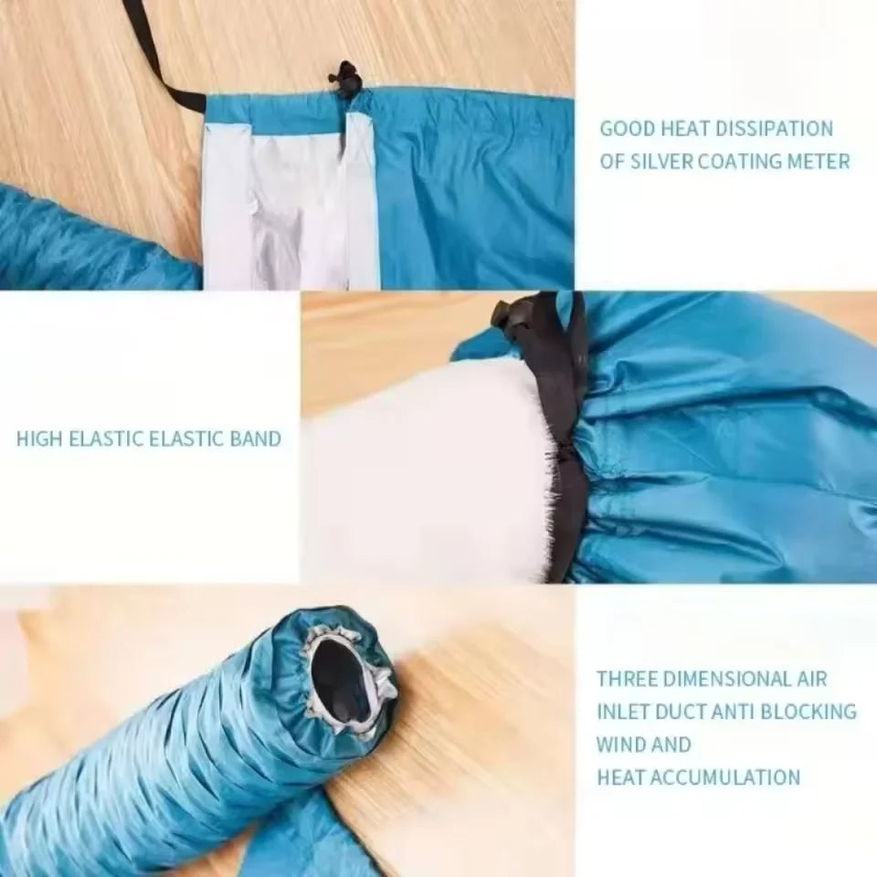 Pets Hair Dryer Bag