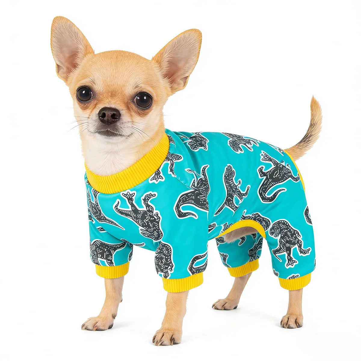 Dog Pajamas for small dogs