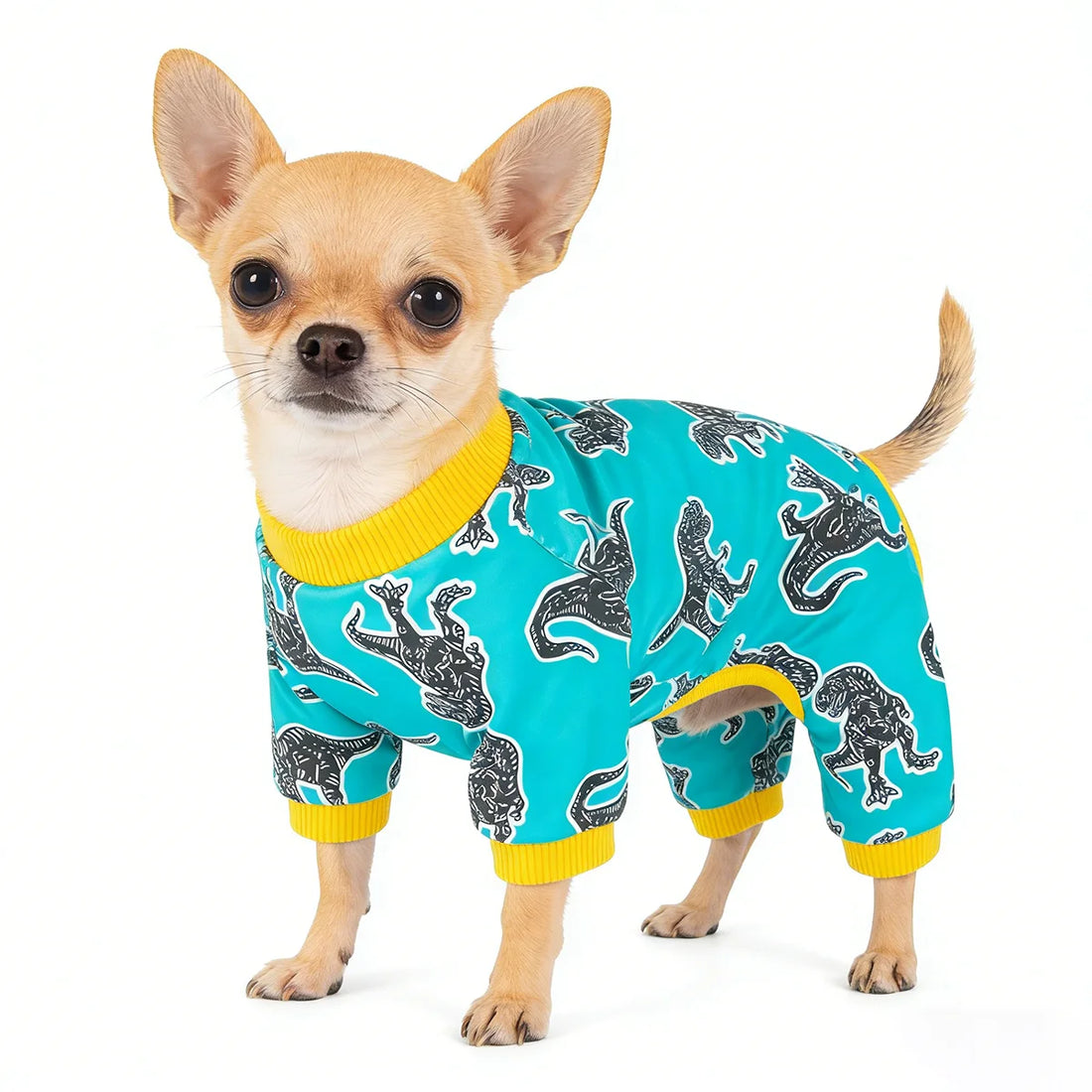 Dog Pajamas for small dogs