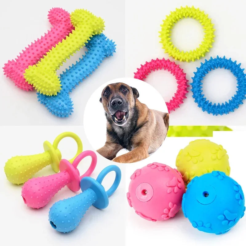 Toys For Small Dogs