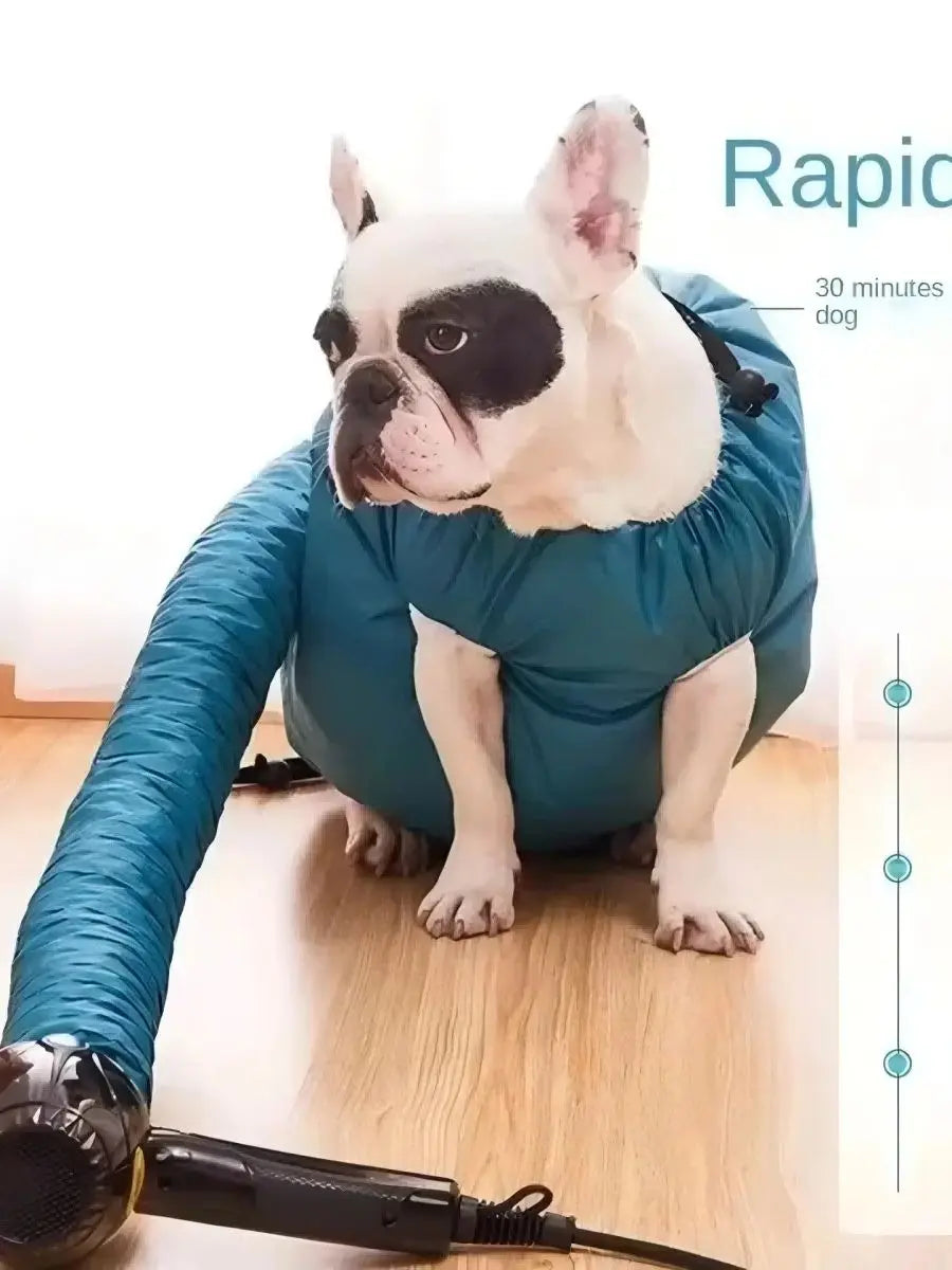 Pets Hair Dryer Bag