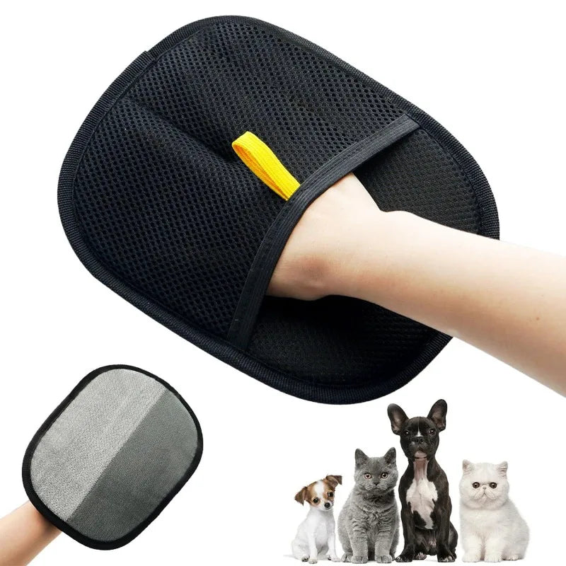 Pet Grooming Hair Remover