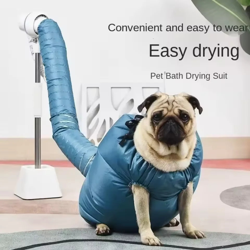 Pets Hair Dryer Bag