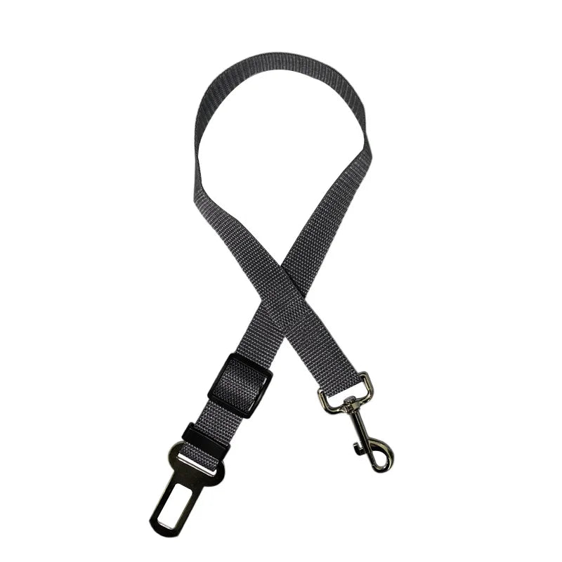 Adjustable  Pet Cat Dog Car Seat Belt