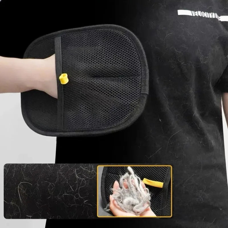 Pet Grooming Hair Remover